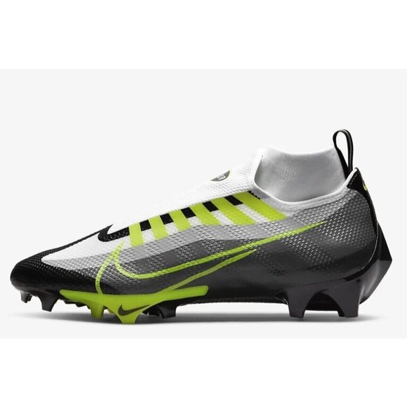 NIKE VAPOR EDGE PRO 360 FOOTBALL CLEATS MEN\'S SIZE 15 NEW main image 13